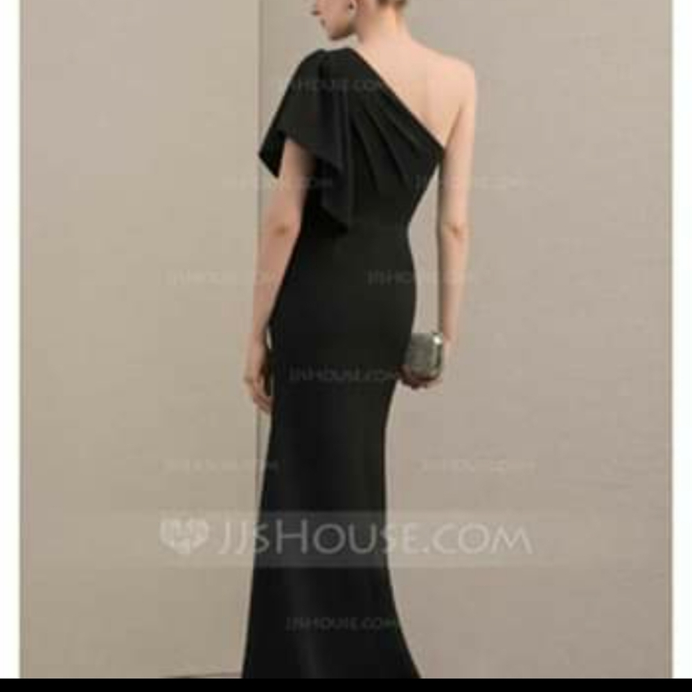 MOB/MOG/Evening Dress